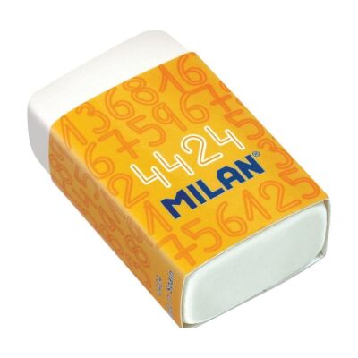 Milan Soft Dikdörtgen Silgi 4424 - 1