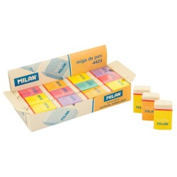 Milan Soft Dikdörtgen Silgi 4424 - 2