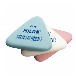 Milan Üçgen Silgi - Milan