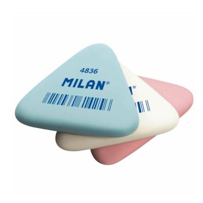 Milan Üçgen Silgi - 1