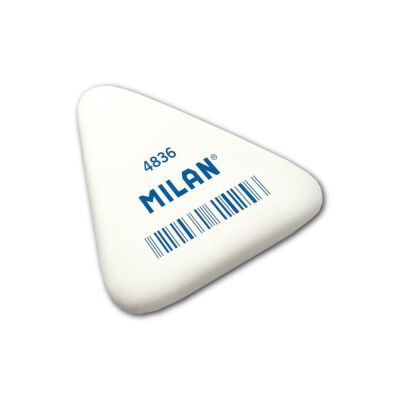 Milan Üçgen Silgi - 2