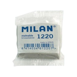 Milan Yumuşak Silgi 1220 - 1