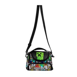 Minecraft Beslenme Çantası 26623 - Minecraft