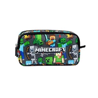 Minecraft Kalem Çantası 26624 - 1