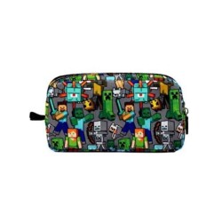 Minecraft Kalem Çantası 26624 - 2