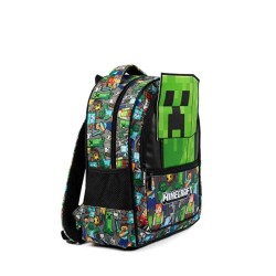 Minecraft Okul Çantası 26621 - 2
