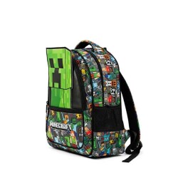 Minecraft Okul Çantası 26621 - 4