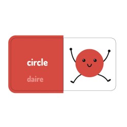 Mini Board Books İlk Öğrenme Kitaplarım - 4