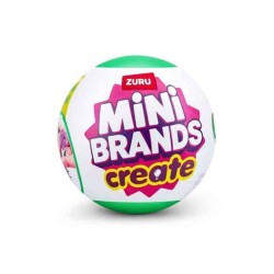 Mini Brands Botanik Bahçe FSDU60 - Giochi Preziosi