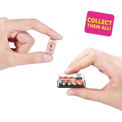 Mini Brands Buzdolabı Koleksiyonu MNB11000 - 3