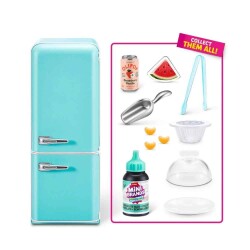 Mini Brands Buzdolabı Seti MNB10000 - 3