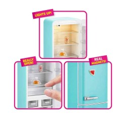 Mini Brands Buzdolabı Seti MNB10000 - 4