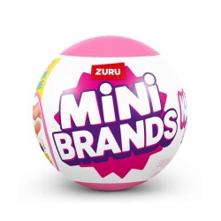 Mini Brands Kawaii Süpriz Paket MNB06000 - 1