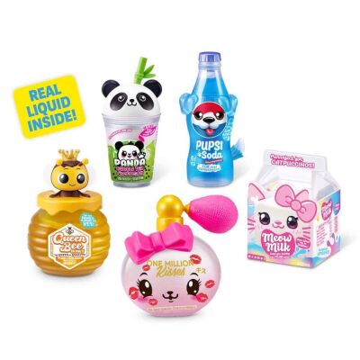 Mini Brands Kawaii Süpriz Paket MNB06000 - 3
