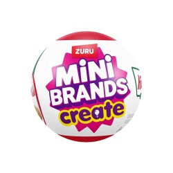 Mini Brands Krıspy Creme MNB13000 - 2