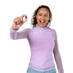 Mini Brands Retro Sürpriz Paket - 3