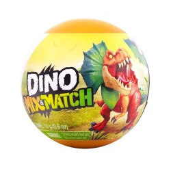 Mini Dino Karıştır Eşleştir MNB16000 - Giochi Preziosi