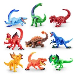 Mini Dino Karıştır Eşleştir MNB16000 - 2