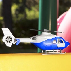 Mini Helikopter - Driven