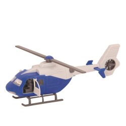 Mini Helikopter - 2