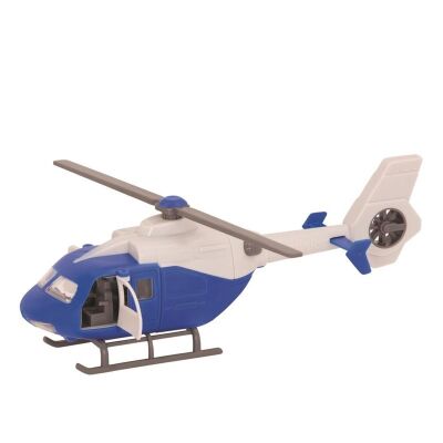 Mini Helikopter - 2