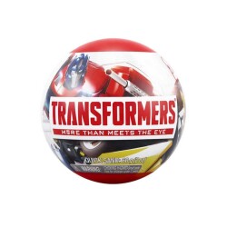 Mini Transformers CDU27-77687GQ2 - Giochi Preziosi