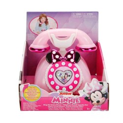 Minnie Mouse Sesli Telefon 88272 - 1