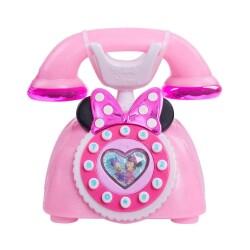Minnie Mouse Sesli Telefon 88272 - 2