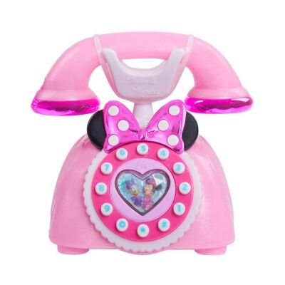 Minnie Mouse Sesli Telefon 88272 - 2