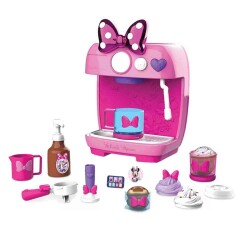 Minnie Mouse Sevimli Barista Seti MCN40000 - 2