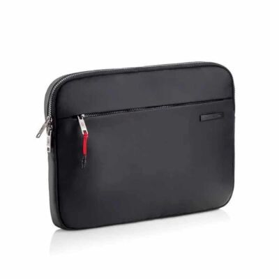 Miquelrius 15.6 İnç Laptop Sırt Çantası Siyah - 1