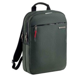 Miquelrius Küçük Laptop Sırt Çantası Yeşil - Miquelrius