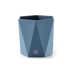 Miquelrius Masaüstü Kalemlik Mavi - Miquelrius