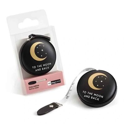 Miquelrius Mezura Ay Figürlü - 1