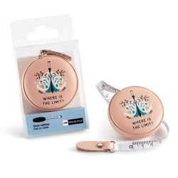 Miquelrius Mezura Kelebek Figürlü - Miquelrius