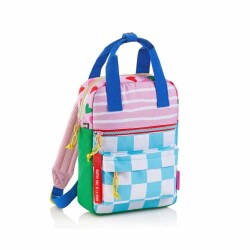 Miquelrius Mini Sırt Çantası Agatha Ruiz De La Prada Combi Recycled - Miquelrius