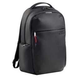 Miquelrius Orta Laptop Sırt Çantası Siyah - Miquelrius