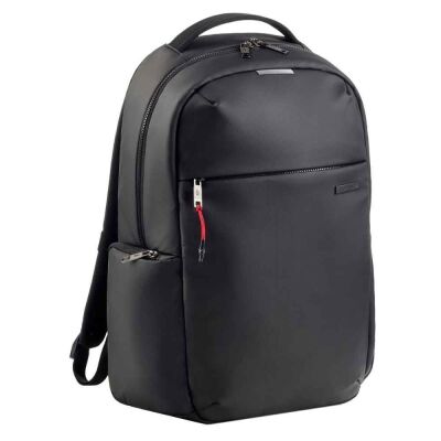 Miquelrius Orta Laptop Sırt Çantası Siyah - 1