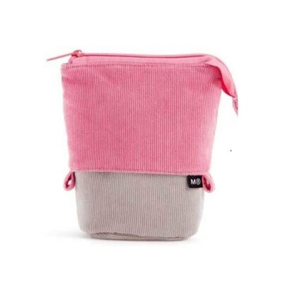 Miquelrius Uzayan Kalem Çantası Pembe - 1