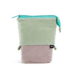 Miquelrius Uzayan Kalem Çantası Yeşil - Miquelrius