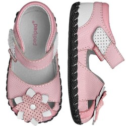 Mirabella, Light Pink, Bebek Ayakkabı - Thumbnail