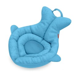 Moby Banyo Batmayan Bebek Yıkama Yastığı - Skip Hop