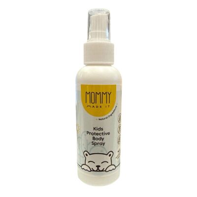 Mommy Made It Vücut Koruyucu Sprey 100 ml - 1