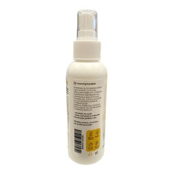 Mommy Made It Vücut Koruyucu Sprey 100 ml - 2