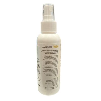 Mommy Made It Vücut Koruyucu Sprey 100 ml - 3
