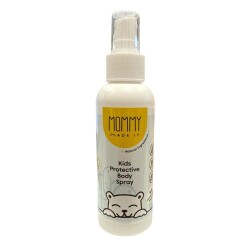 Mommy Made It Vücut Koruyucu Sprey (Sinek Kovucu) 100 ml - Mommy Made It