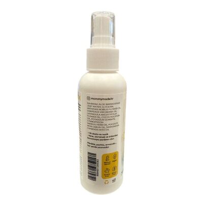 Mommy Made It Vücut Koruyucu Sprey (Sinek Kovucu) 100 ml - 2