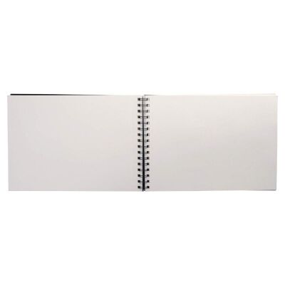 Monalisa Eskiz Defteri A4 120 Gr 50 Yaprak Spiralli - 2