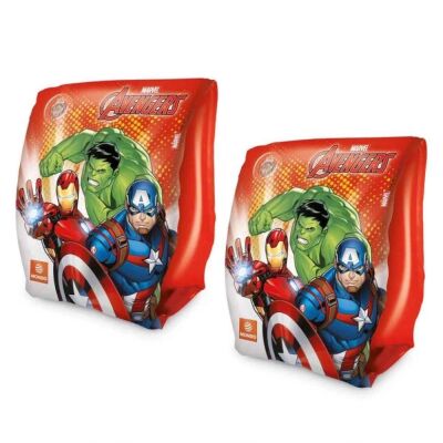 Mondo Avengers Kolluk 23 Cm - 1