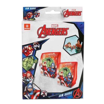 Mondo Avengers Kolluk 23 Cm - 2